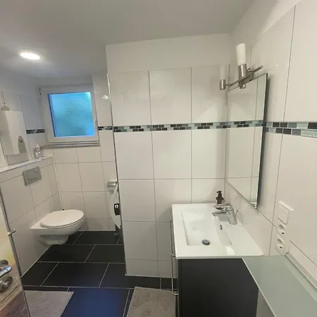 Apartamento Pottgold Essen