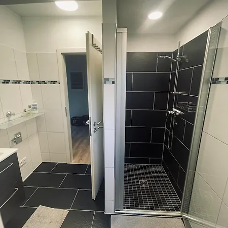 Pottgold Apartamento Essen