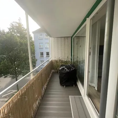Apartamento Pottgold Essen
