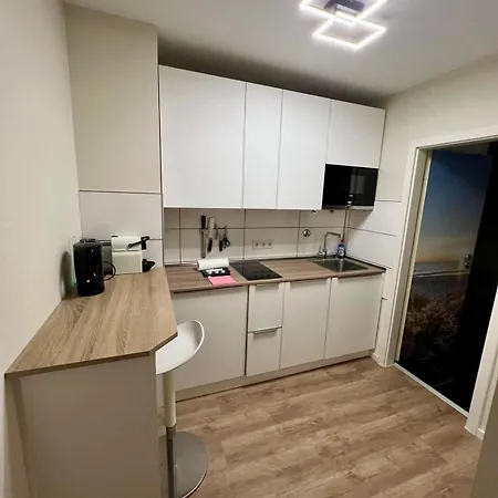 Apartamento Pottgold